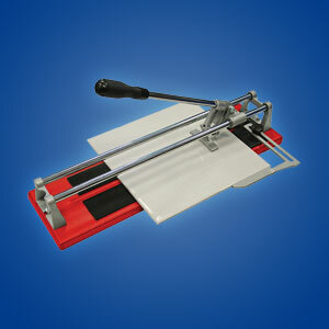 Faithfull Tile Cutters